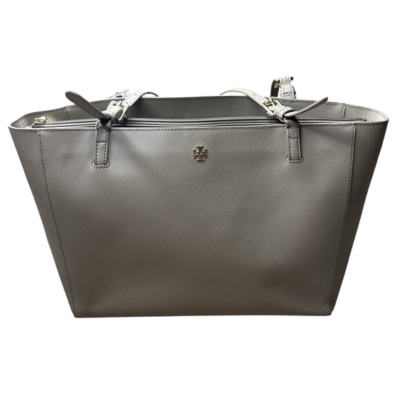 TORY BURCH York Buckle Large Tote